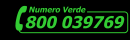 Numero Verde